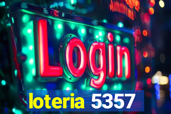 loteria 5357